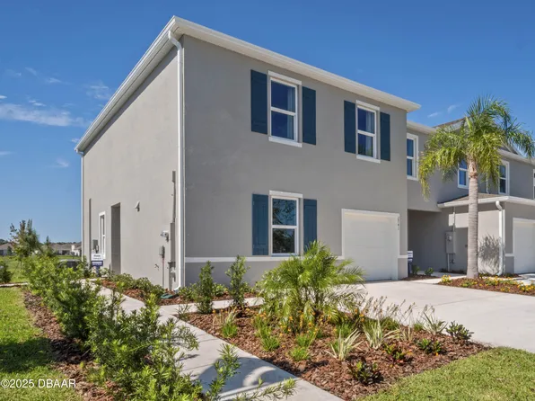 2716 Golden Trout Ln, Edgewater, FL 32141