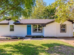 516 Greenleaf Ln, Mesquite, TX 75149