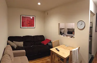 Rented by ELK Investors