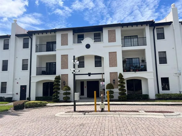 5500 E Michigan St APT 6103, Orlando, FL 32822