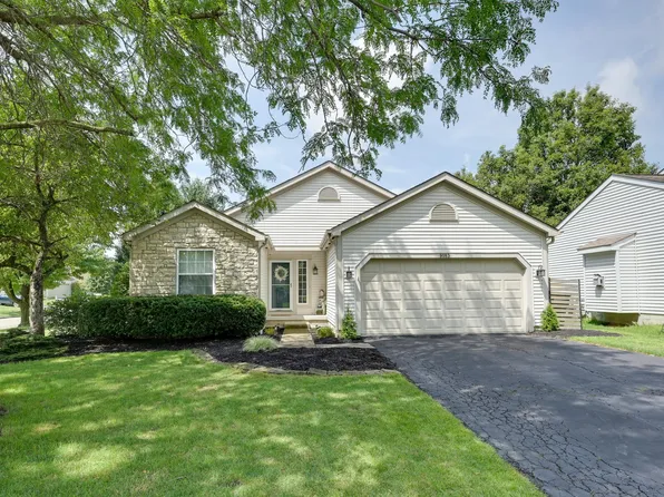 9183 Prestwick Green Dr, Columbus, OH 43240