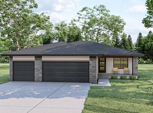 16109 Isabella St, Bennington, NE 68007