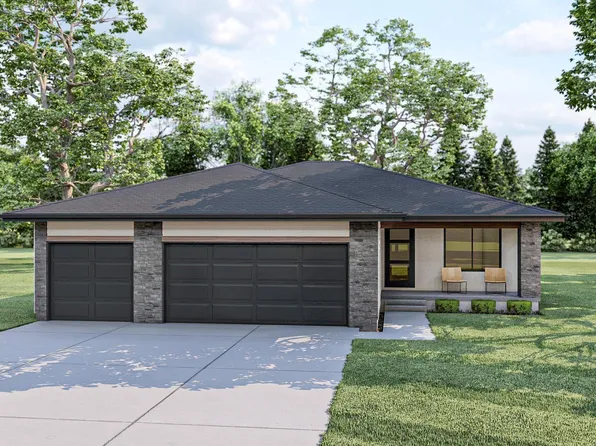 10912 N 159th Ave, Bennington, NE 68007