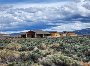 2037 E Valley Rd, Minden, NV