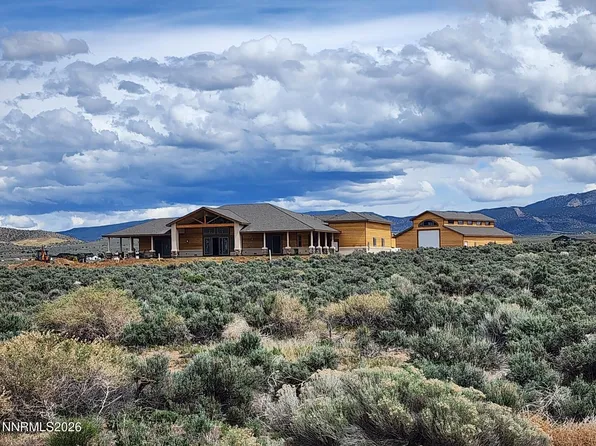 2037 E Valley Rd, Minden, NV 89423