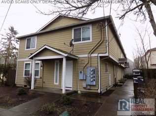 931 NE 81st Ave APT 3, Portland, OR 97213