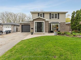 (Undisclosed Address), Brampton, ON L6T 1S4