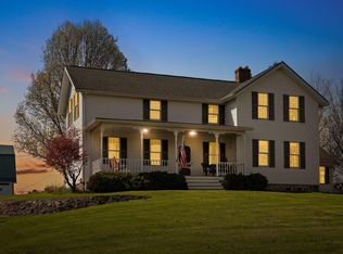 8885 Burmeister Rd, Saline, MI 48176