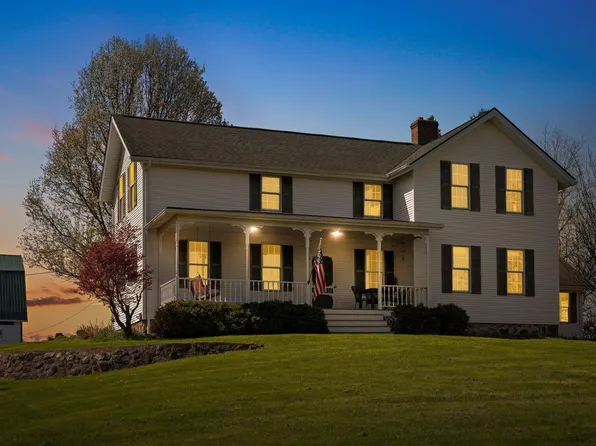 8885 Burmeister Rd, Saline, MI 48176