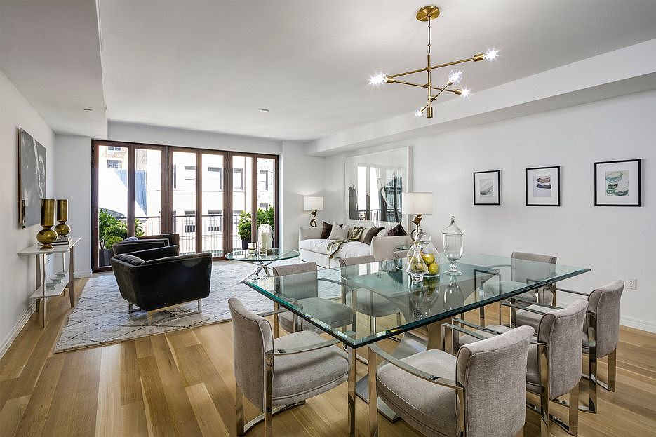 1st image of 210 W 77th St APT 6E