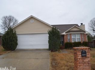 112 Leatherwood Loop, Hot Springs, AR 71901