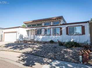 810 San Antonio Pl, Colorado Springs, CO 80906