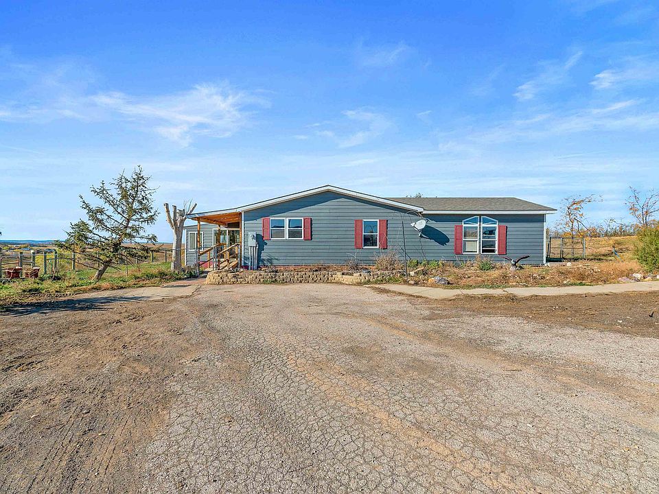 19157 Sandstone Rd, Belle Fourche, SD 57717 Zillow