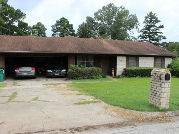 1525 Duncan Dr, Henderson, TX 75654