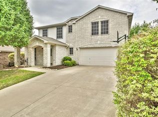 10117 Cougar Trl, Fort Worth, TX 76108