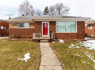 7811 Randy Dr, Westland, MI 48185
