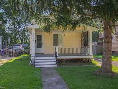3753 W 139th St, Cleveland, OH, 44111