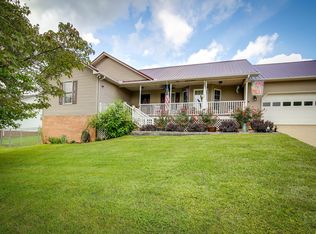 1306 Shiloh Rd, Greeneville, TN 37745