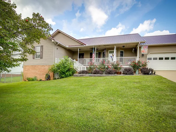 1306 Shiloh Rd, Greeneville, TN 37745