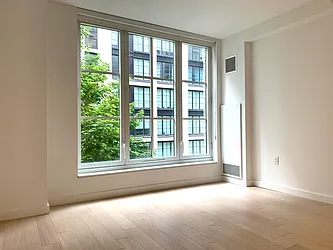 Rented by The Dermot Realty Management Company