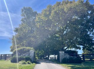 3013 Keene Rd, Nicholasville, KY 40356