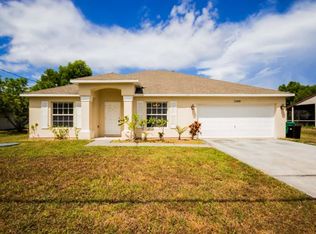 2249 SE Seamist St, Port Saint Lucie, FL 34952