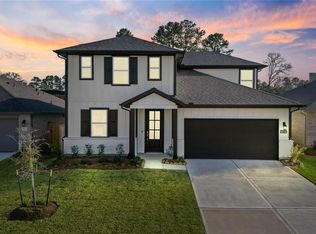 19733 Flag View Dr, Montgomery, TX 77316