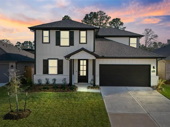 19733 Flag View Dr, Montgomery, TX 77316