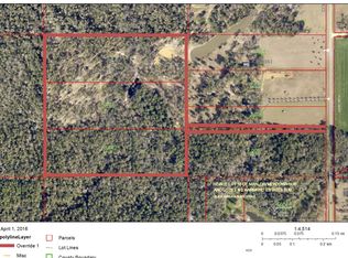 17425 County Road 55 #A, Summerdale, AL 36580