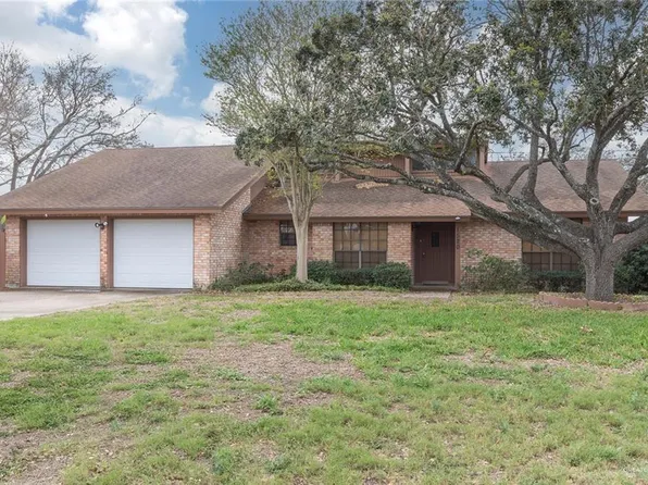 1520 Sevilla Blvd, Edinburg, TX 78542