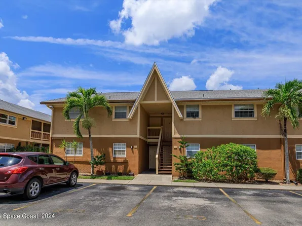 250 Berkshire Ln, Melbourne, FL 32935