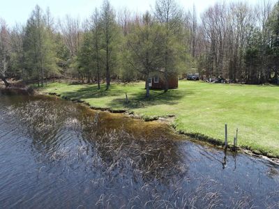 LOT 136 W Long Point Rd, Curtis, MI, 49820