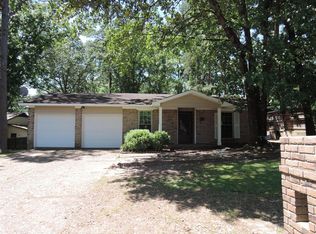 9319 Carnahan Dr, Little Rock, AR 72204