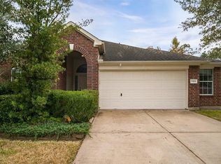 13810 Ivymist Ct, Houston, TX 77044