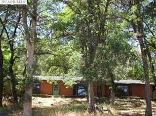 23300 Rosewood Rd, Auburn, CA 95602
