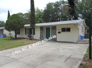 5640 65th Ave N, Pinellas Park, FL 33781