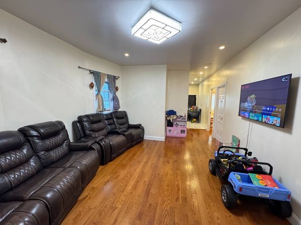 2163 Quimby Ave #1