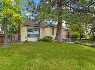 3110 W Riverview Dr, Spokane, WA 99205