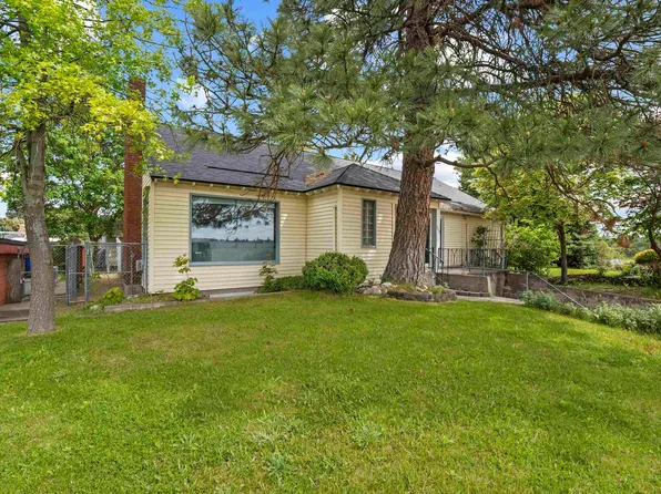 3110 W Riverview Dr, Spokane, WA 99205