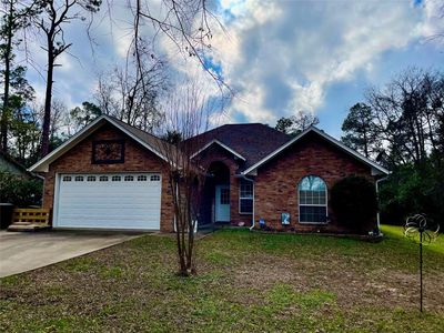 210 Hilltop Ln, Lindale, TX, 75771