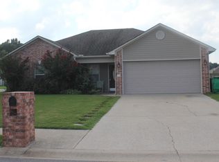 19 Seminole Cir, Austin, AR 72007