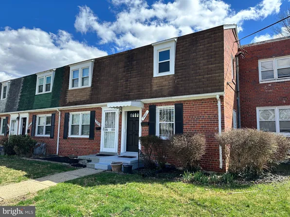 2627 Colebrooke Dr Unit 31, Temple Hills, MD 20748