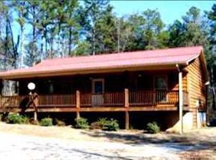 164 Dewberry Ln, Mount Airy, GA 30563