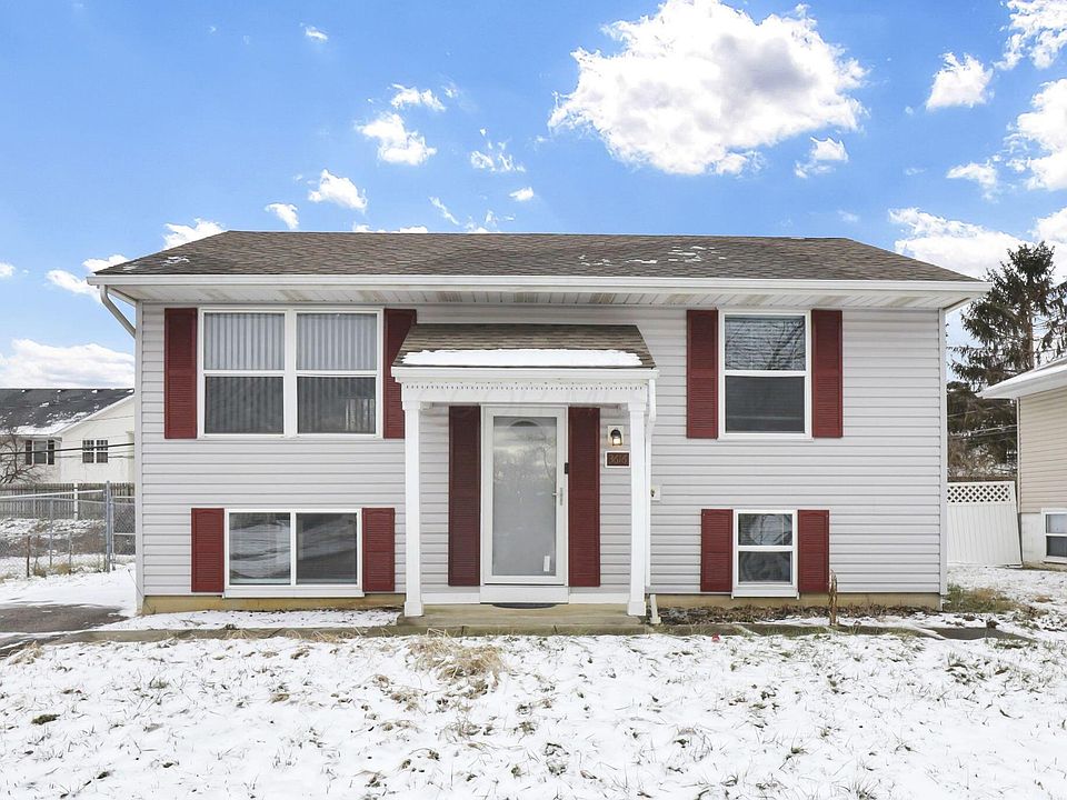 1st image of 3616 Glenbar Dr