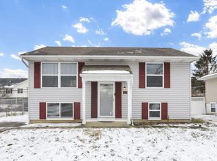 3616 Glenbar Dr, Columbus, OH 43219