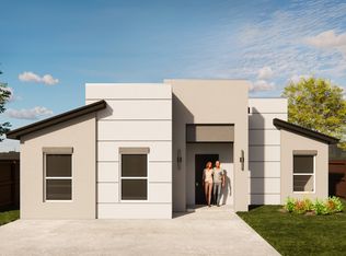 Cove Plan, Village South, Laredo, TX 78046