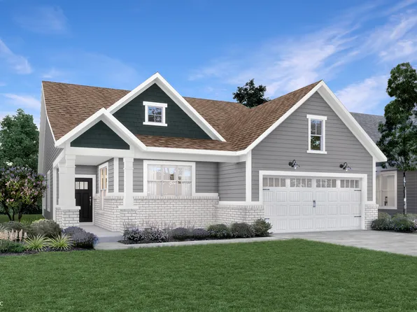 187 Cline St, Westfield, IN 46074