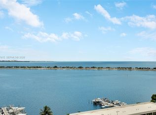 Brickell Place Condo, Miami, FL 33129