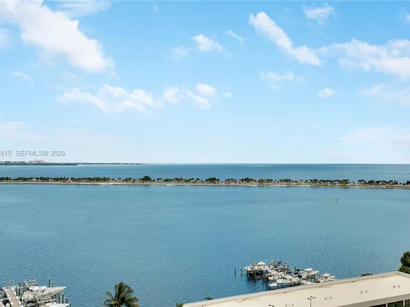 1901 Brickell Ave APT B1702, Miami, FL 33129