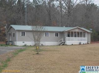 9580 County Road 31, Ashville, AL 35953